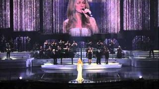 2011 MDA Telethon Performance - Celine Dion "Open Arms"