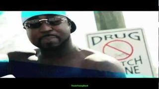 2011 Young Buck - I'm Done Wit Ya'll - (OFFICIAL VIDEO)