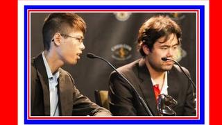 2012 US Chess Championship: Hikaru Nakamura vs. Ray Robson - King Walk