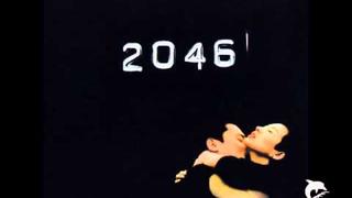 2046 - Shigeru Umebayashi - Main Theme
