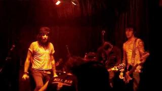 2nd District - "Tell The System I'm Alive", May 23 2009