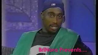 2Pac Interview ~ 1993