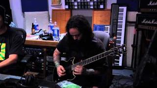 3 INCHES OF BLOOD - Long Live Heavy Metal - Studio Episode #2