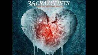 36 crazyfists - Waterhaul