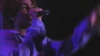 3t- Anything - Live