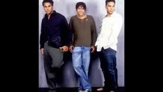 3T - Someone to love