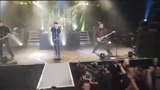 4LYN LIVE DVD TRAILER