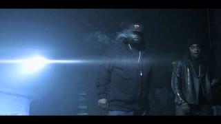 600 Benz - Wale Feat. Rick Ross & Jadakiss (Official Video)