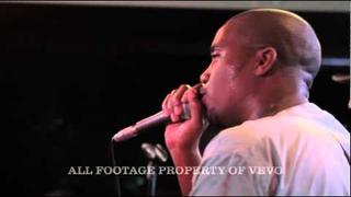 A Tribe Called Quest - Live Clip 