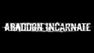 Abaddon Incarnate - Victory Or Annihilation