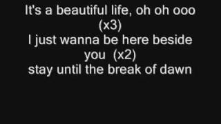 Ace of Base- Beautiful Life lyrics
