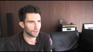 Adam Levine (Maroon 5) - It Gets Better