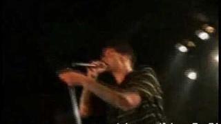 Adema - Freaking Out live at Atlanta - NEW EXCLUSIVE VIDEO