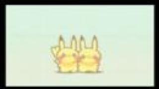 Adorable Pikachu Video #1