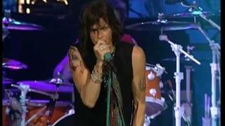 Aerosmith - I Don't Want To Miss A Thing (Live)