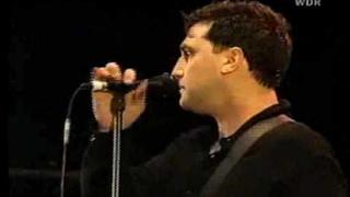Afghan Whigs - Faded---live