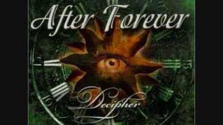 After Forever - Monolith of Doubt