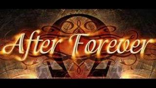 After Forever - Strong