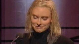 Aimee Mann - Jacob Marleys Chain