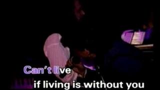 Air Supply - Without You