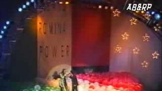 Al Bano & Romina Power Liberta