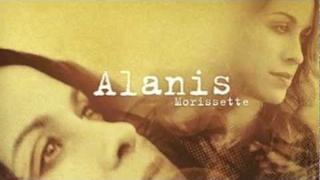 Alanis Morissette - Forgiven (Acoustic)