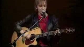 Alex Band- Where Ever You Will Go (Acoustic Version)