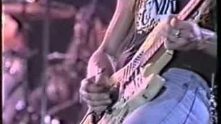 Alice in Chains - Hollywood Rock 1993 - Full Concert