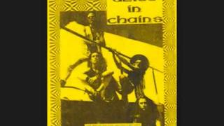 Alice In Chains-Interview on RockLine 1999