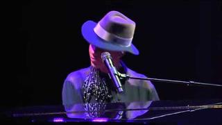 Alicia Keys - We Are Here live