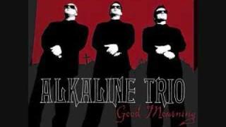 Alkaline Trio - Fatally Yours