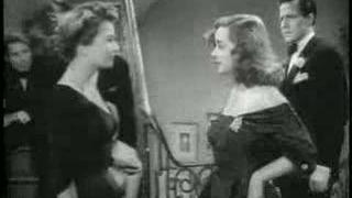 ALL ABOUT EVE trailer