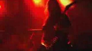 Amon Amarth - The Pursuit Of Vikings (Live Music Hall)