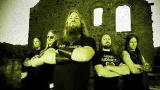 AMON AMARTH - Thousand years of oppression