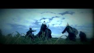 Amon Amarth - "Twilight of the Thunder God" Metal Blade Records