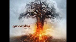 Amorphis - Skyforger [Better Quality]