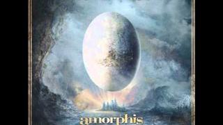 Amorphis - Song Of The Sage [HQ]