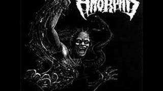Amorphis - Vulgar Necrolatry (Abhorrence Cover)