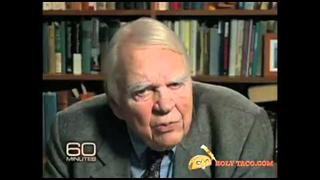 Andy Rooney Out Of Context