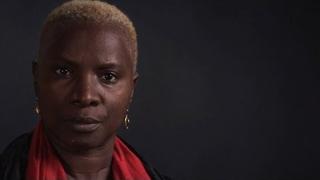 Angelique Kidjo PSA addressing the crisis in the Horn of Africa