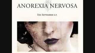 Anorexia Nervosa - La Chouanne
