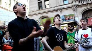 Anti-Flag - This Is The End (For You My Friend) 