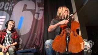 Apocalyptica - Nothing Else Matters (END Sessions)