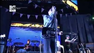 Arcade Fire - Live at Benicàssim 2011