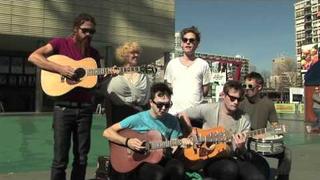 Architecture In Helsinki - Contact High (Live)