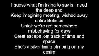 Arctic Monkeys - RU Mine ? Lyrics on screen New SIngle 2012