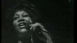 Aretha Franklin "Lady Soul" TV-Special 1968 Pt. 1