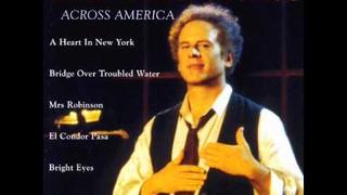 Art Garfunkel - Grateful (Across America)