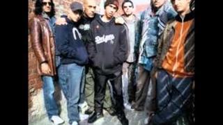 Asian Dub Foundation- Fortress Europe (lyrics)