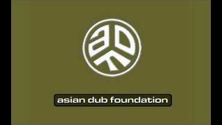 Asian Dub Foundation - Naxalite